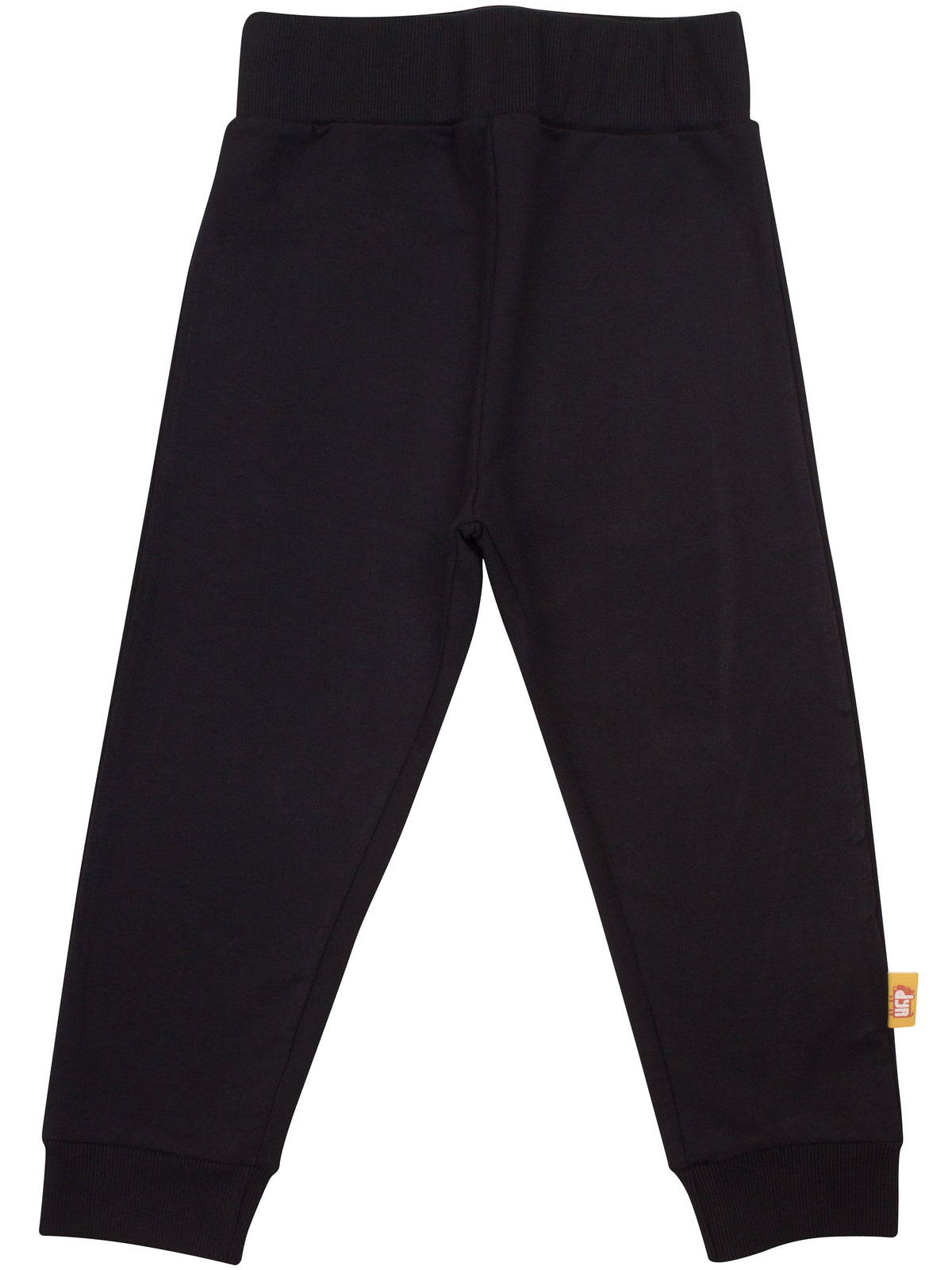 Dyrhiss Jog Black