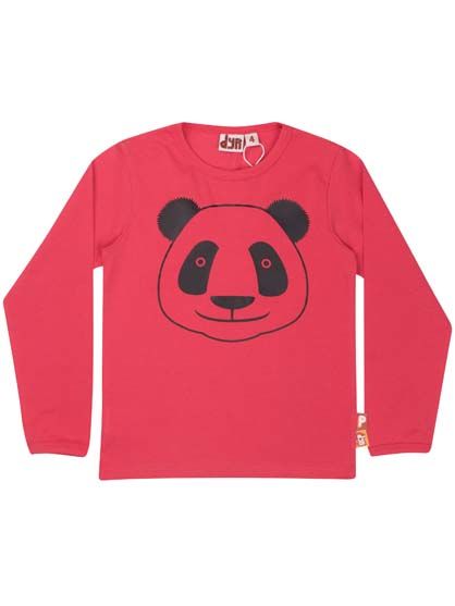 Dyrroar T Cold Rose PANDA