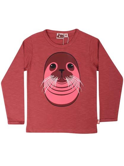 Dyrroar T Dark Rose SAEL