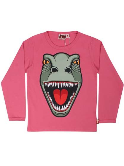 Dyrroar T Winter Pink T-REX