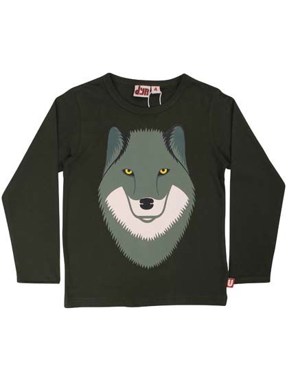 Dyrroar T Dk Safari ULV