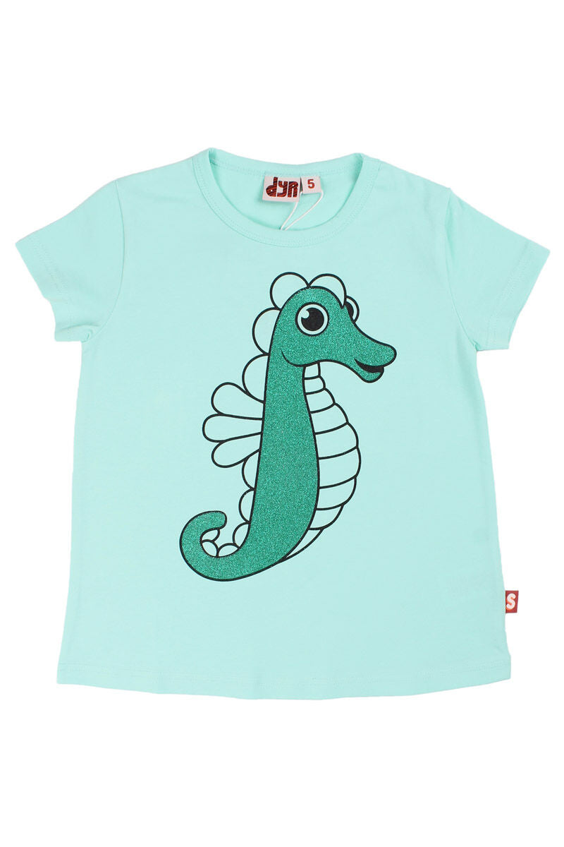 Dyrwildlife T Fresh Mint SOEHEST