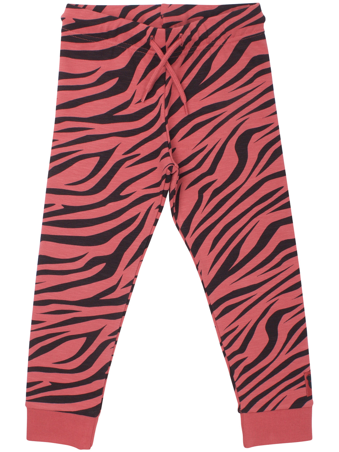 Dyrfierce Pants Drilo/Brick TIGER