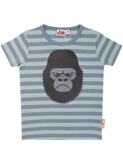 Dyrgrowl T  Light Grey/Grey GORILLA