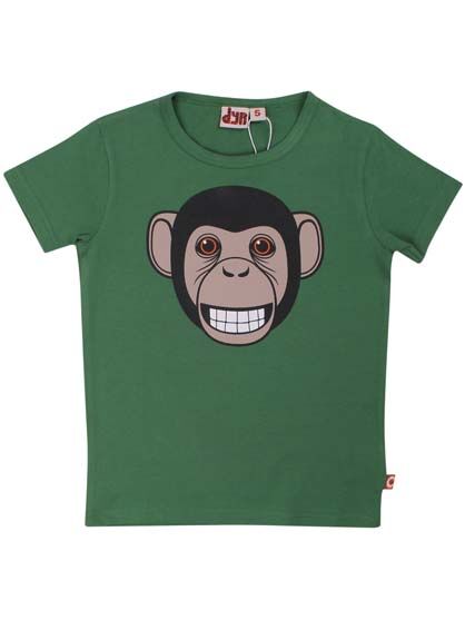 Dyrgrowl T Pine CHIMP