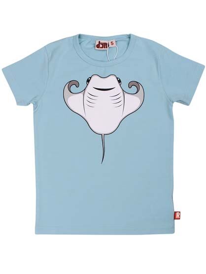 Dyrgrowl T Glacier ROKKE