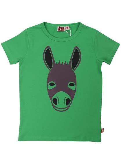 Dyrgrowl T  Gheko Green AESEL