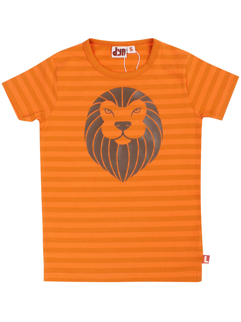 Dyrgrowl T Honey/Mandarine LOEVE