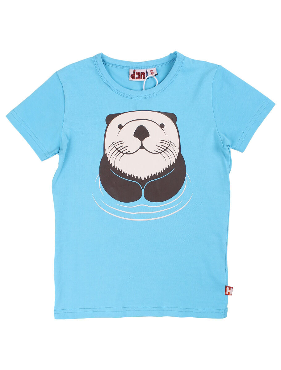 Dyrgrowl T Mild Blue HAVODDER