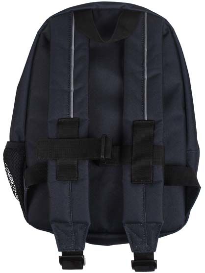 DYR Kids Backpack Dark Grey GORILLA