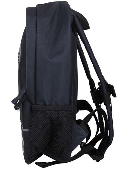 DYR Kids Backpack Dark Grey GORILLA