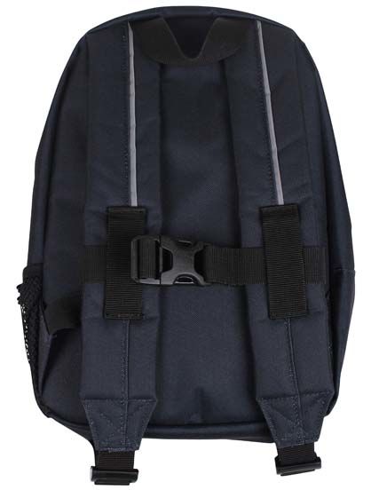 DYR Kids Backpack Dark Grey HAJ
