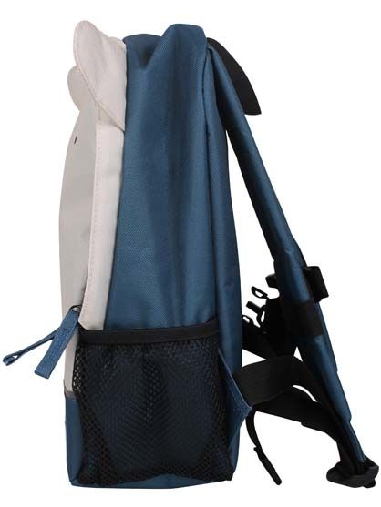 DYR Kids Backpack Dk Blue ISBJOERN