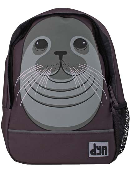 DYR Kids Backpack Dark grey SAEL
