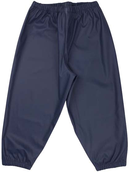 Dyrranger Rain Pants Navy