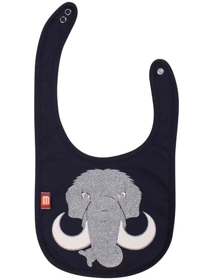 Dyrmunchie Bib Dk Navy MAMMUT