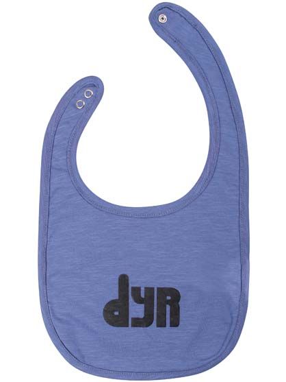 Dyrmunchie Bib Cold Waters KRABBE