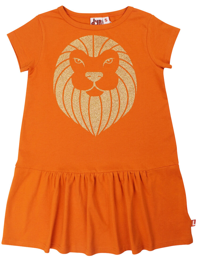 Dyrzanzi Dress Honey LOEVE