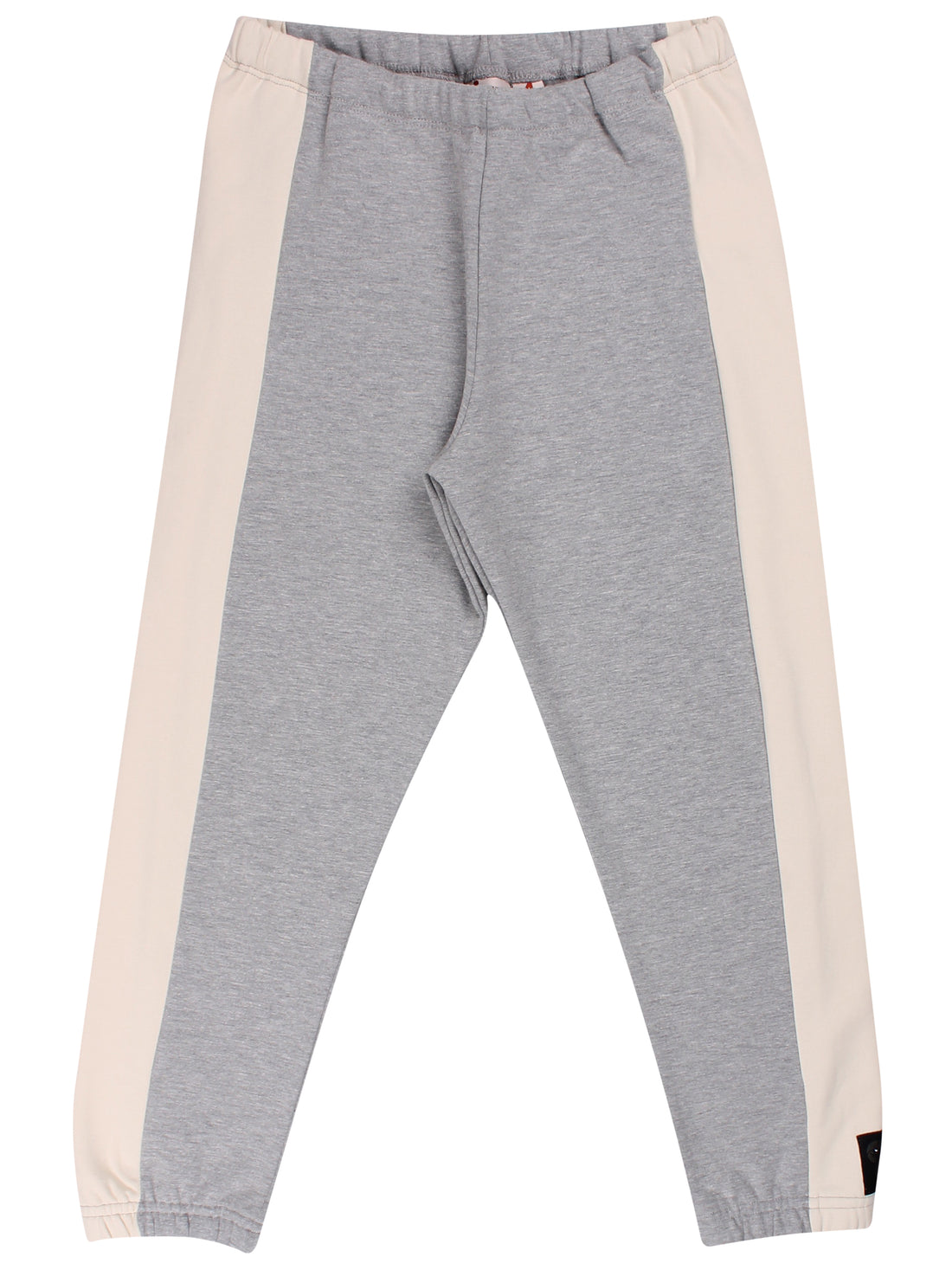 Dyrbounce Jog HTHR Grey/Putty