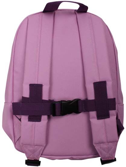 DYR Kids Backpack Warm Rose PENGUIN