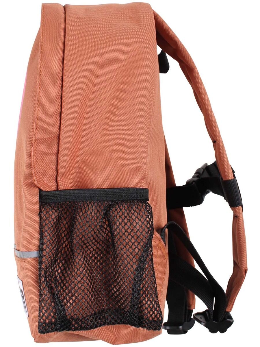 DYR Kids Backpack Pink FLAMINGO