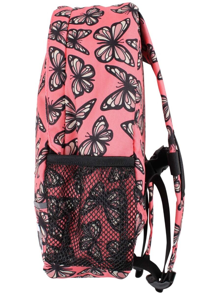 DYR Kids Backpack Rose FLUTTER