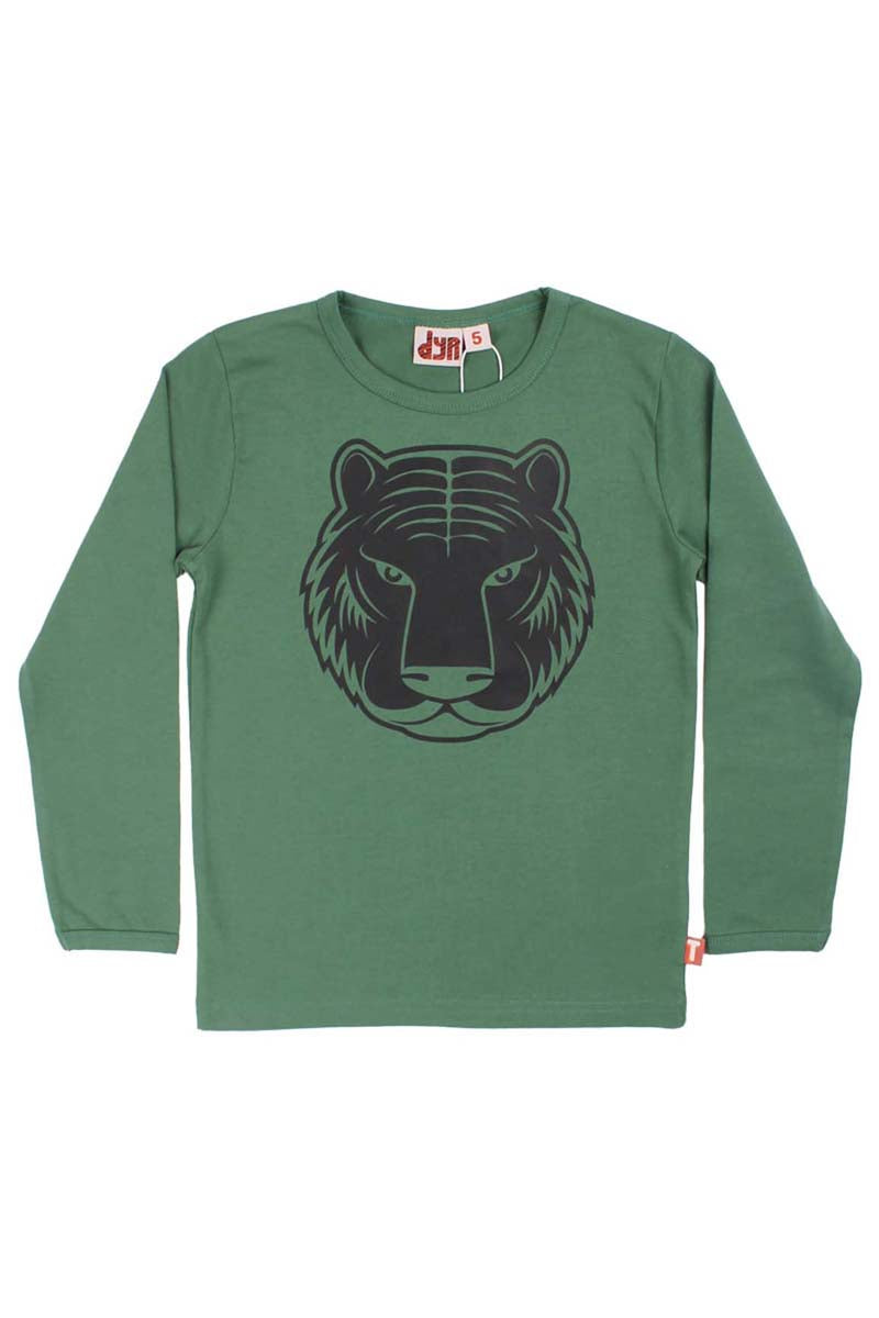 Dyrroar T Rover Khaki TIGER2