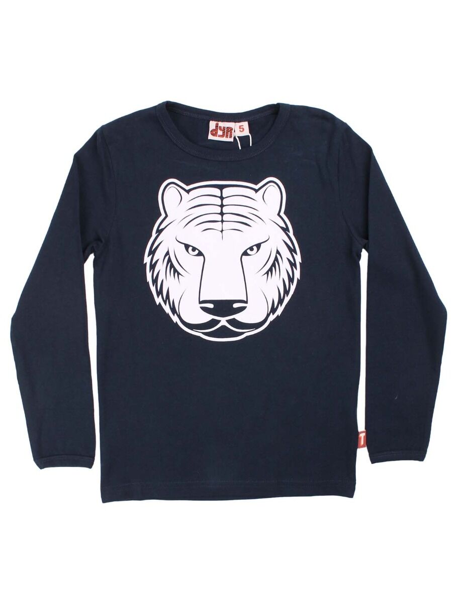 Dyrroar T Navy TIGER 2