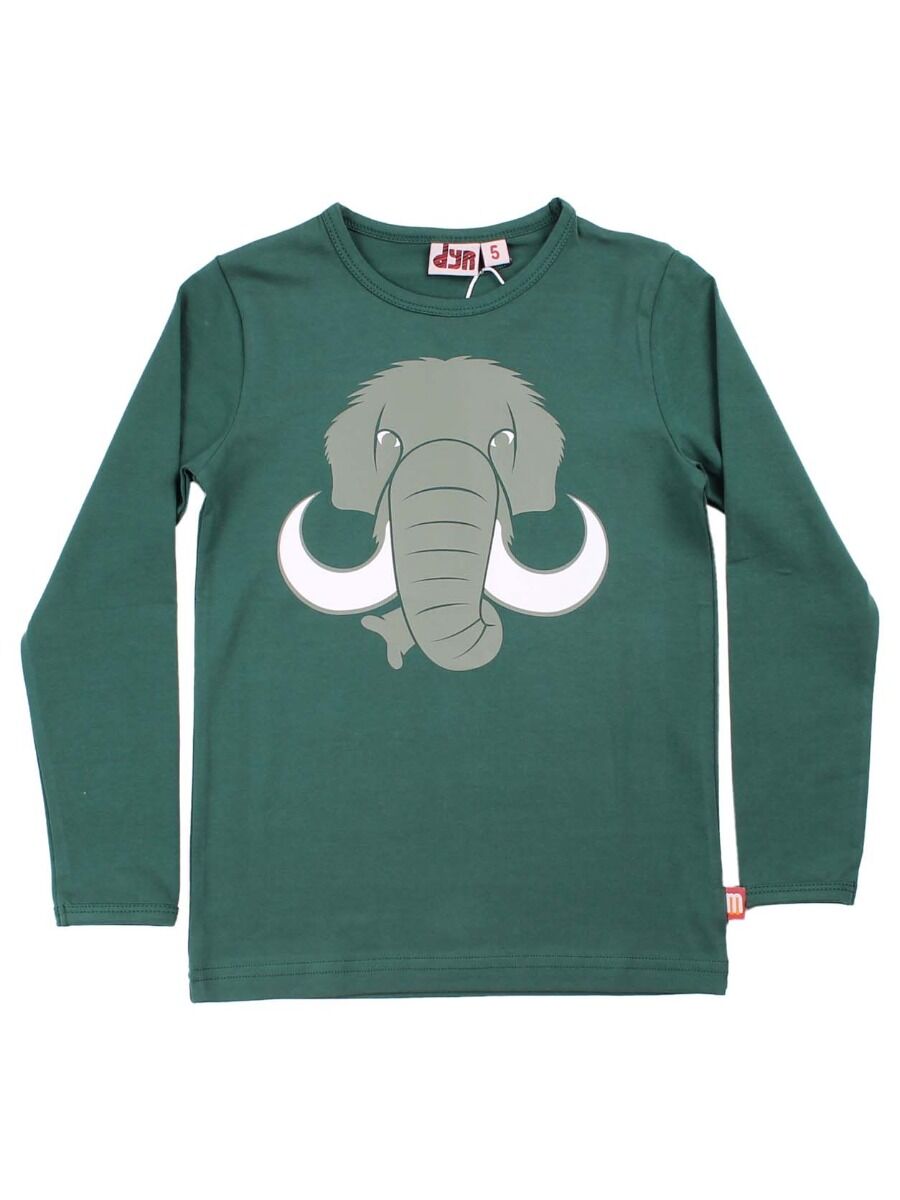 Dyrroar T Army MAMMUT