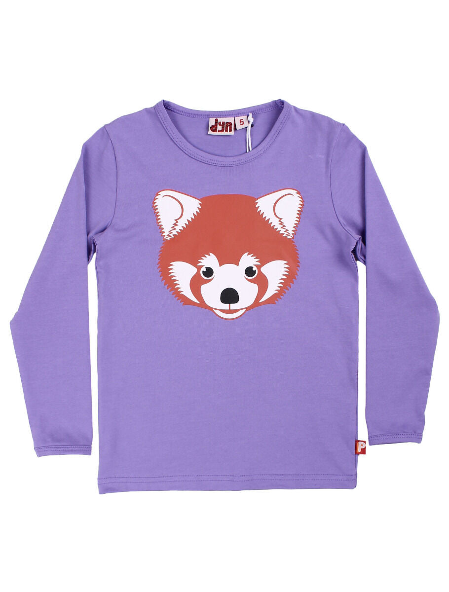 Dyrroar T Viola ROED PANDA