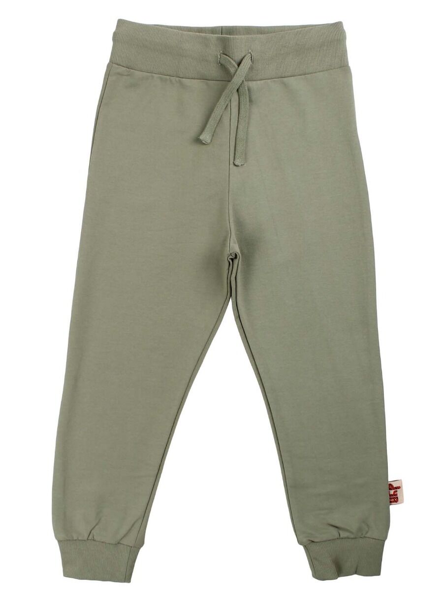 Dyrsafari Jogging Pants Sage