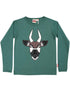 Bluse til Børn med Antilope