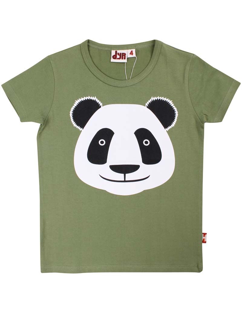 Dyrgrowl T Army PANDA