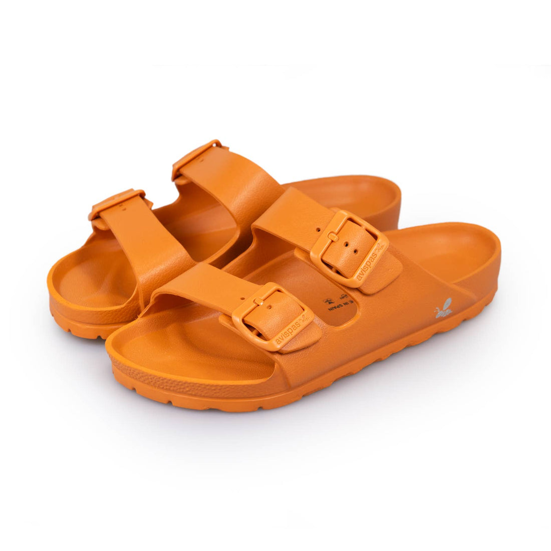 Avispas - Coachella EVA Sandal Teja