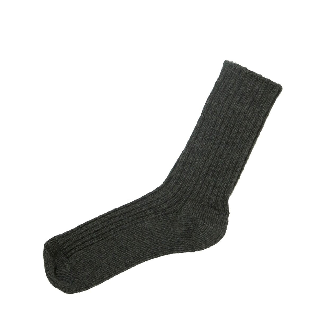 JOHA Wool Socks Koks Melange