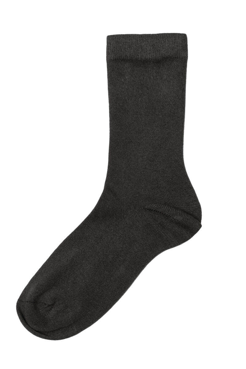 Joha Bamboo Socks Koksgrå