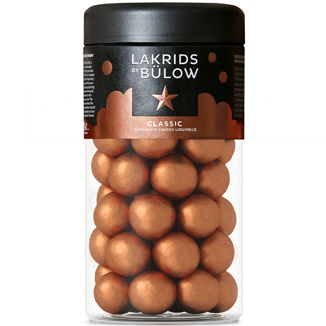 Bülow Regular - Classic Caramel