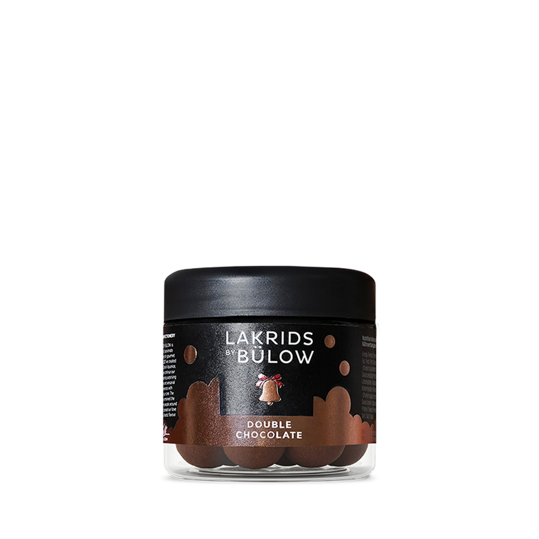 Bülow Small - Double Chocolate
