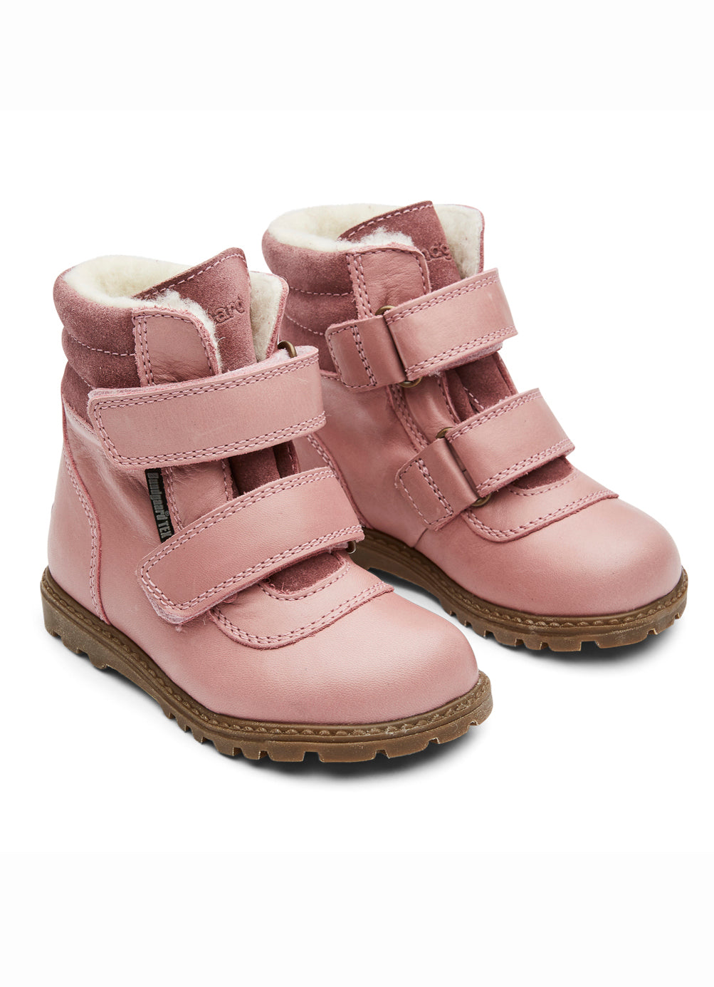 Bundgaard Tokker Old Rose N