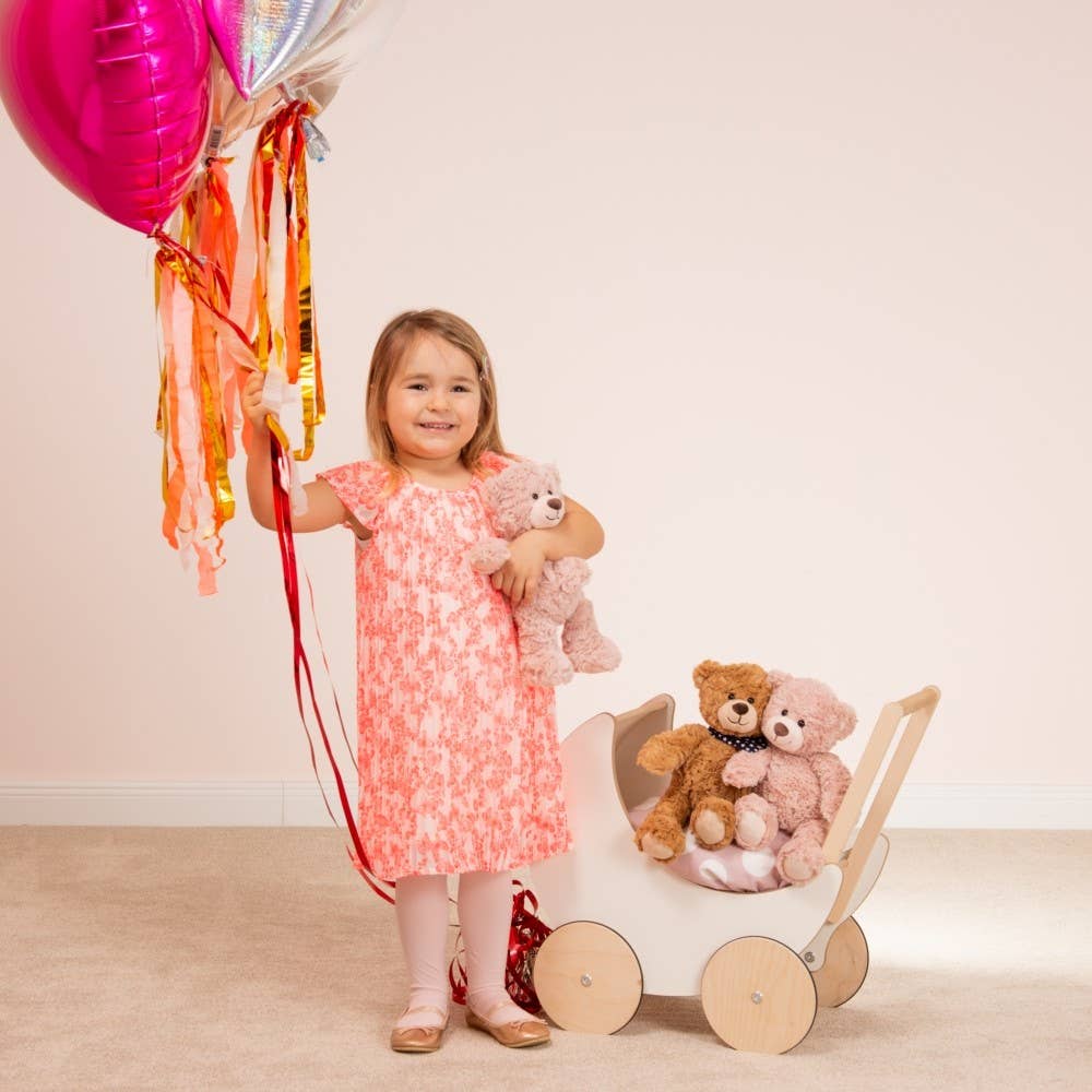 bamse bjørn fra teddy Hermann