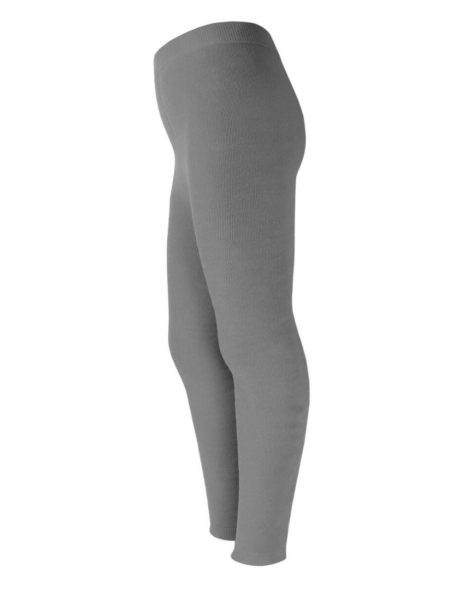 MAXIMO Vinterleggings Grey