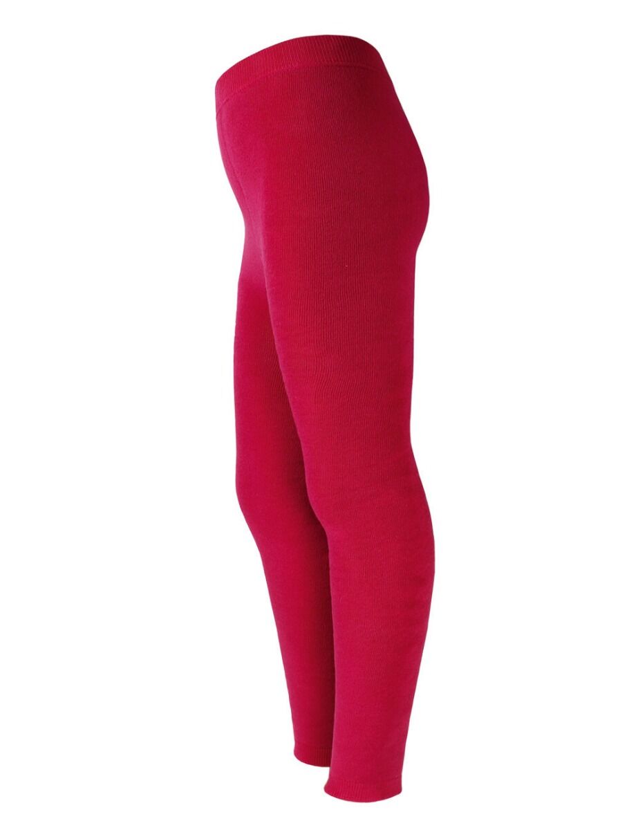 MAXIMO Vinterleggings Brombaer