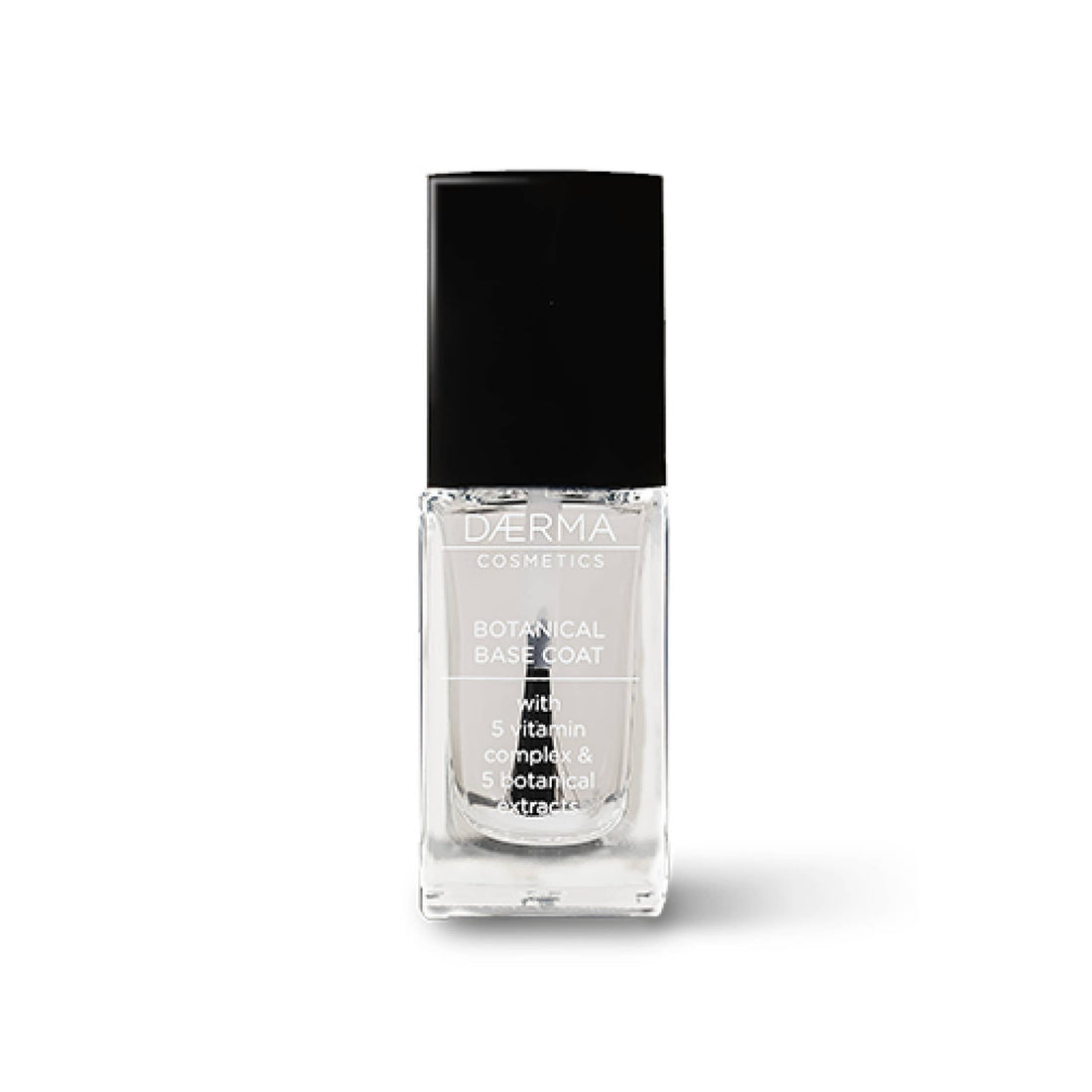 DAERMA Botanical Base Coat Treatment