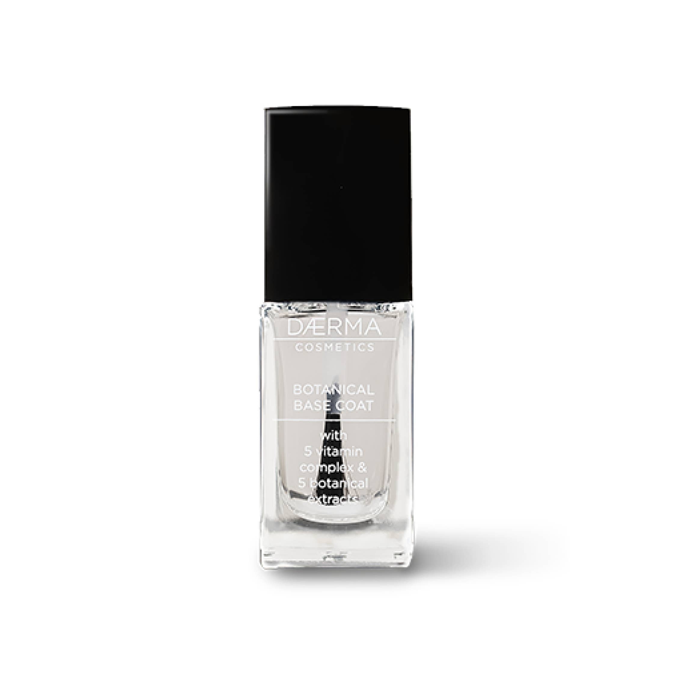 DAERMA Botanical Base Coat Treatment