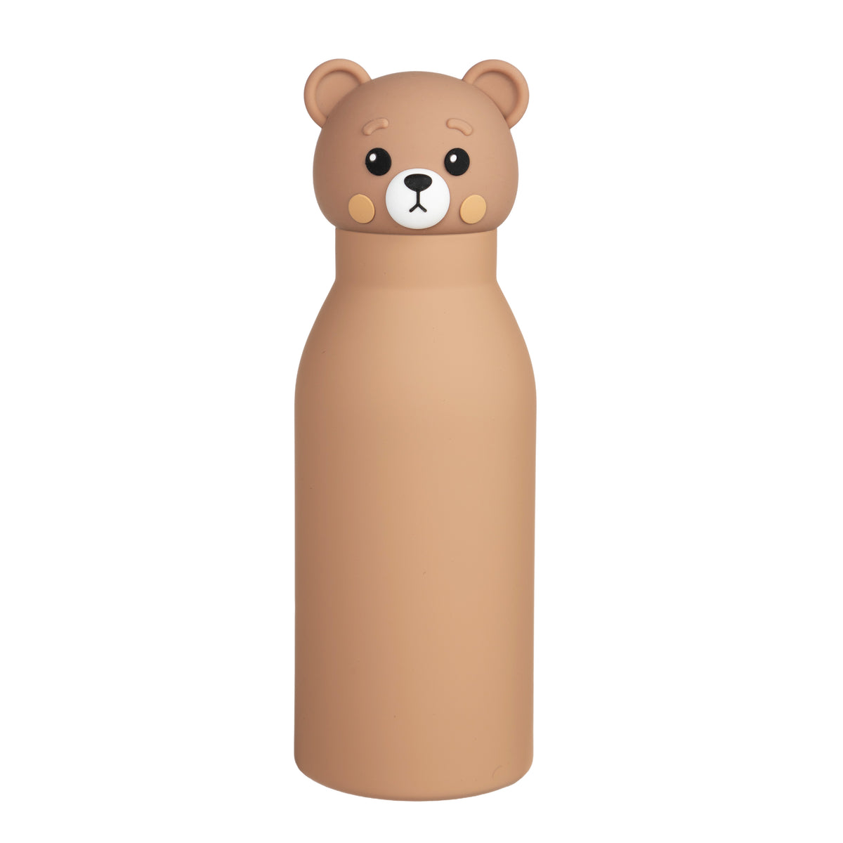 Martinex Buddy Thermos Bottle Bruno the Bear