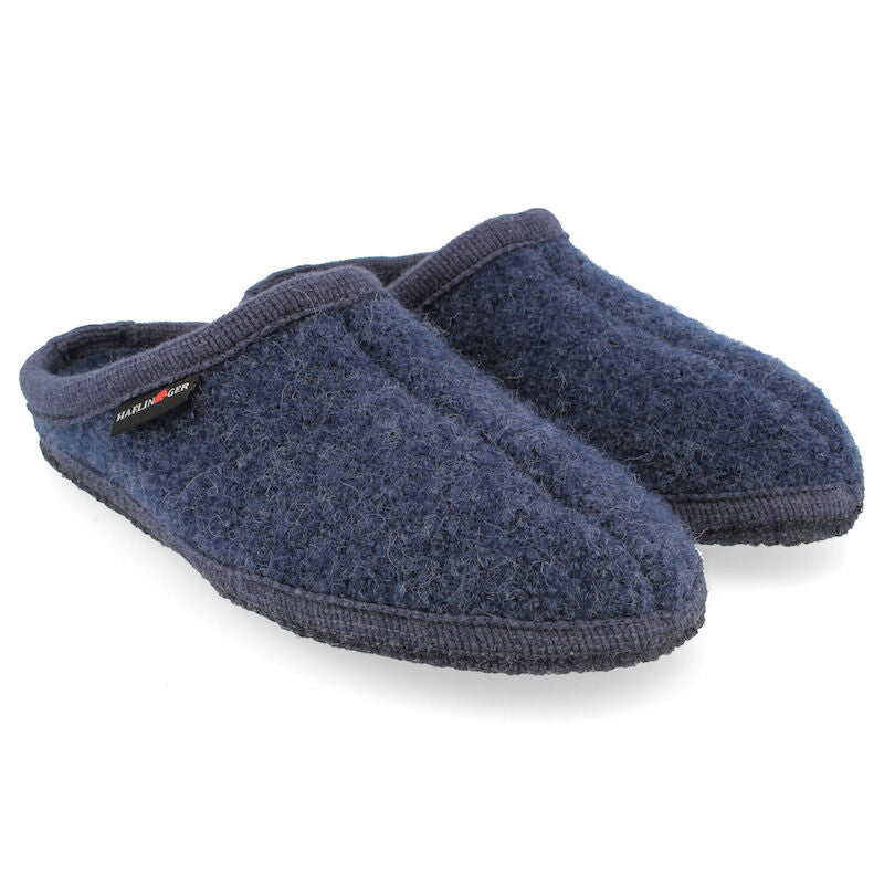 Haflinger Alaska Hjemmesko Jeans