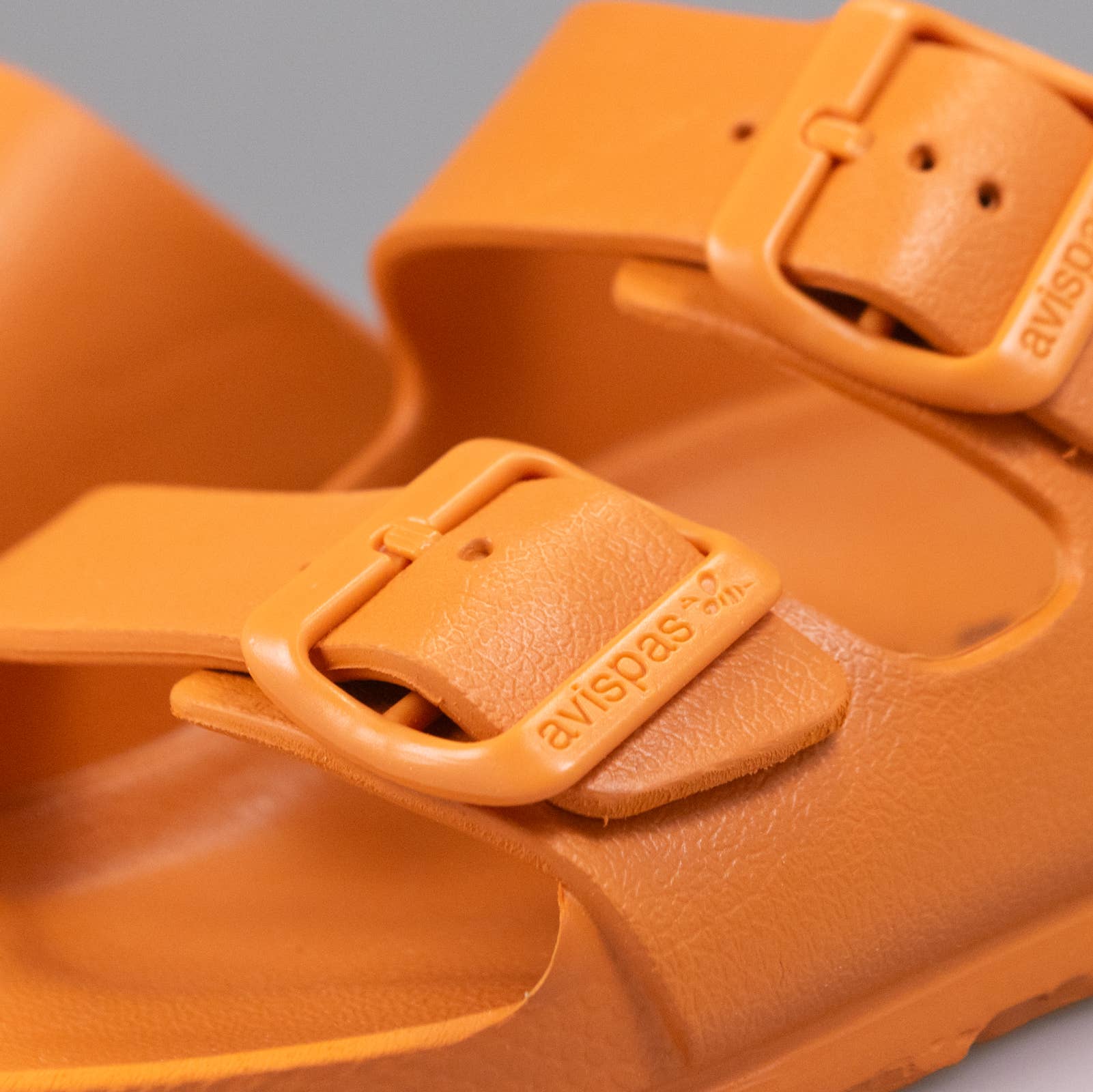 Avispas - Coachella EVA Sandal Teja