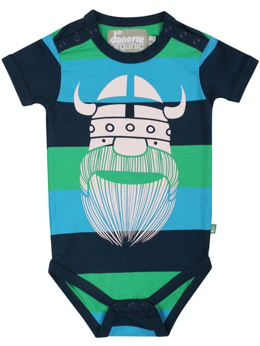 ORGANIC - Danahorn body Bucolic ERIK