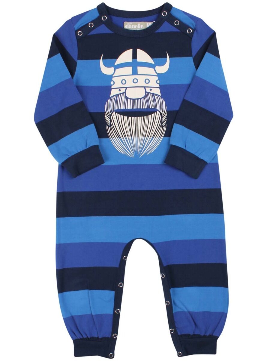 ORGANIC - Dananis suit Teanu ERIK