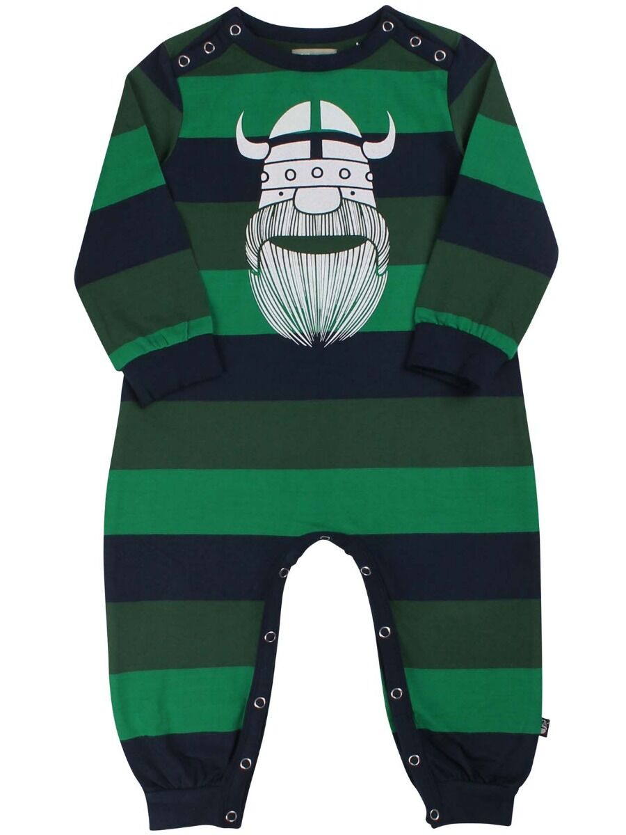 ORGANIC - Dananis suit Mangrove ERIK